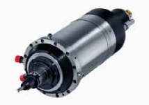 Мотор-шпиндель UKF: макс. допустимый момент 1 200 Н•м, диаметр шпинделя до 280 мм, передаточное число редуктора 4. 
